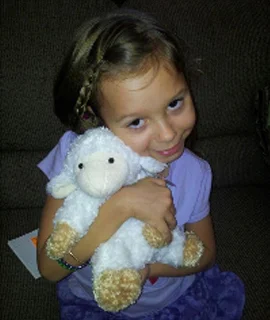 Lambs of Love brings hope to this in need.