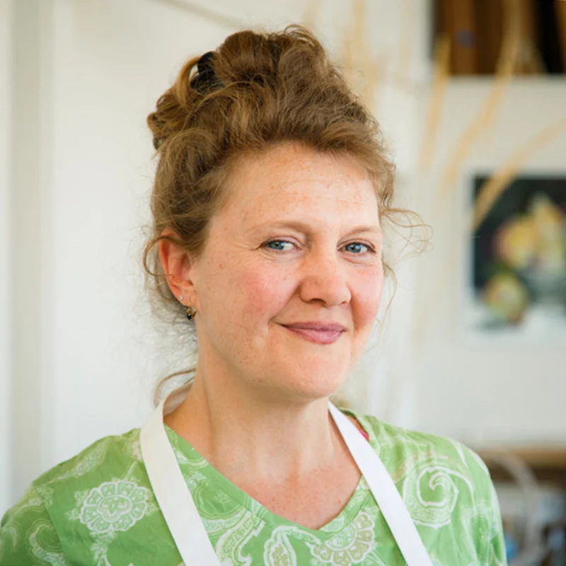 Adele Shaw | 321 - Painting