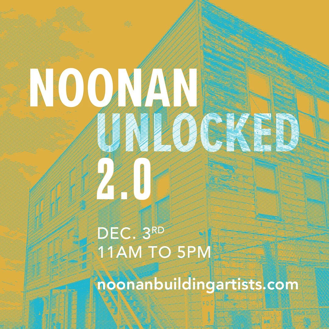 Noonan Building Artists