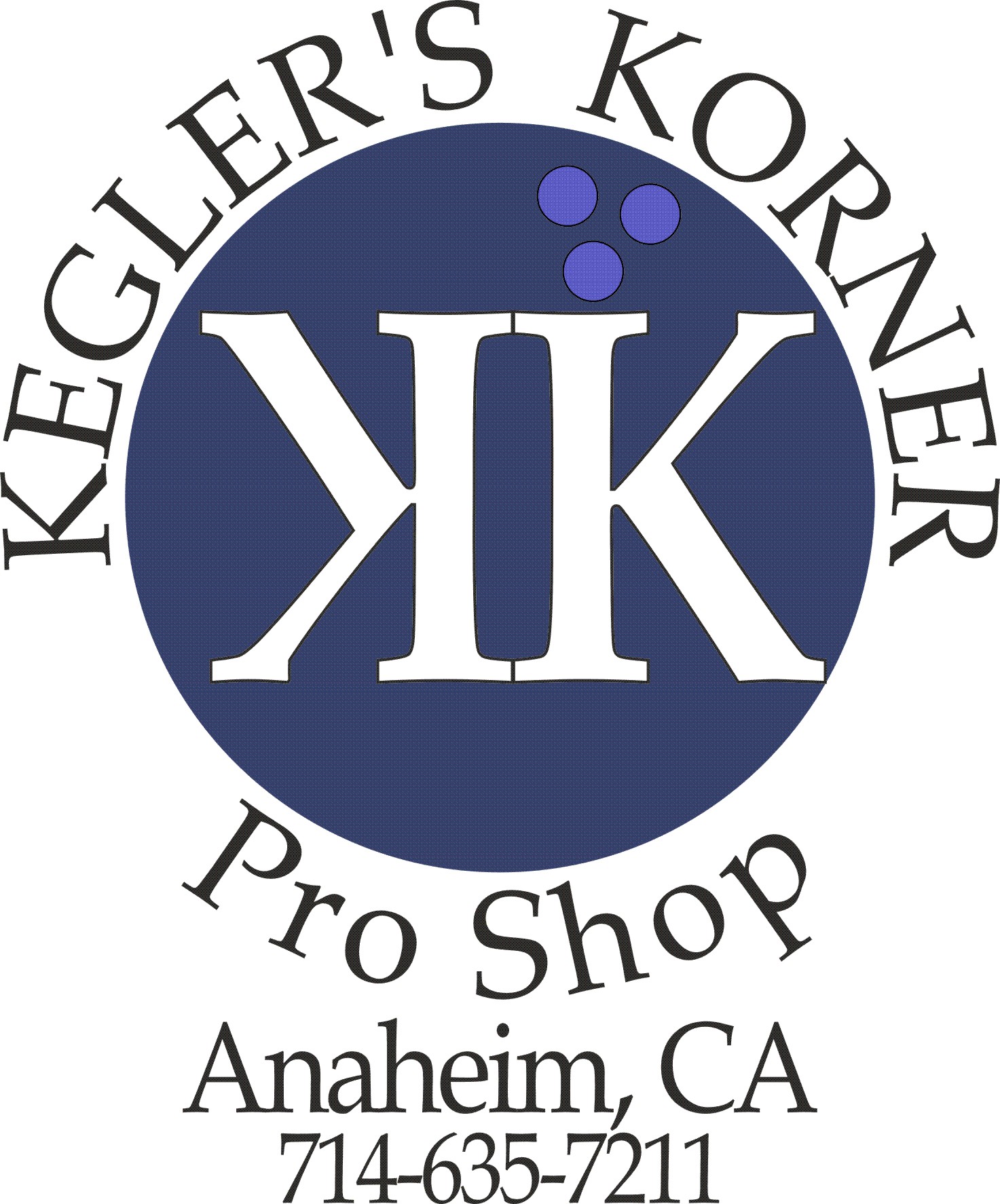 Kegler's Korner Pro Shop
