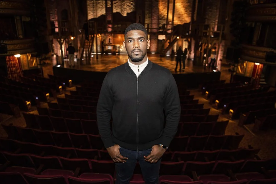 Photo by: DAMON DAHLEN/HUFFPOST