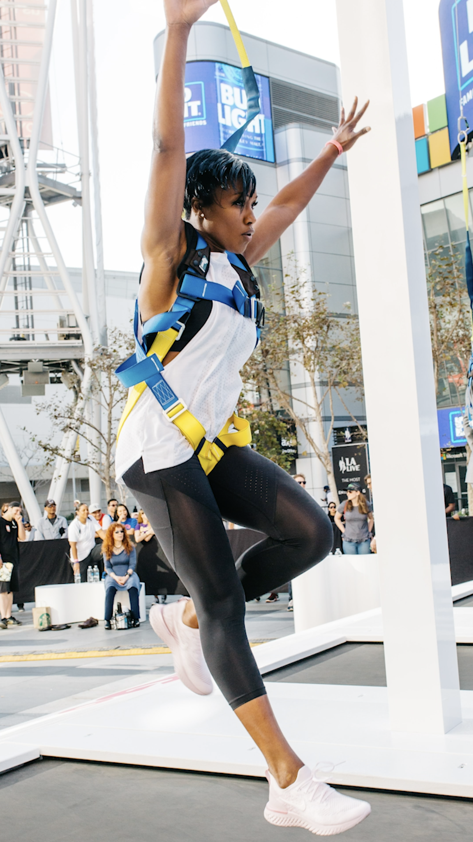 NIKE - Game of Go / Social Media Content