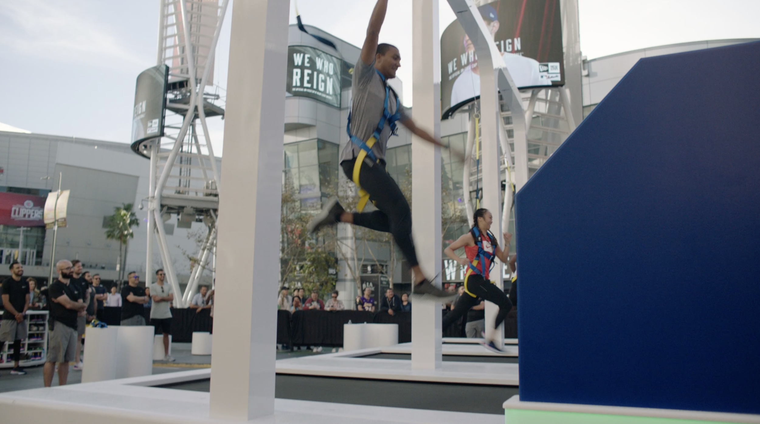 Nike - Game of Go 60