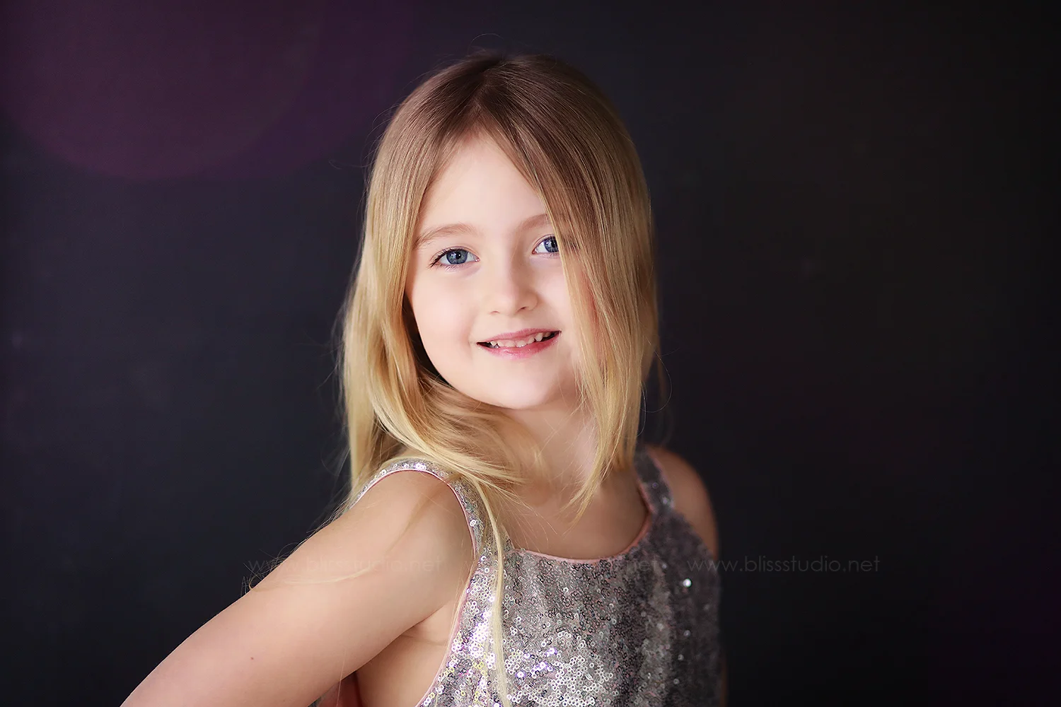 Age 7