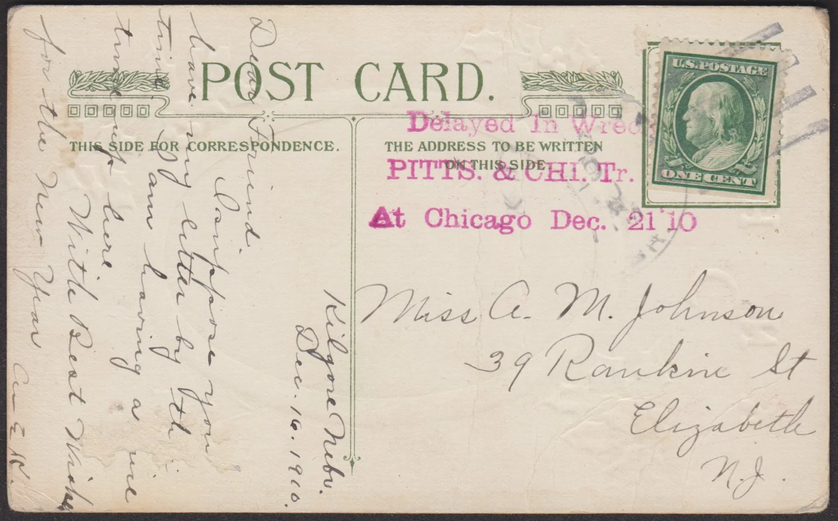 If Covers Could Talk