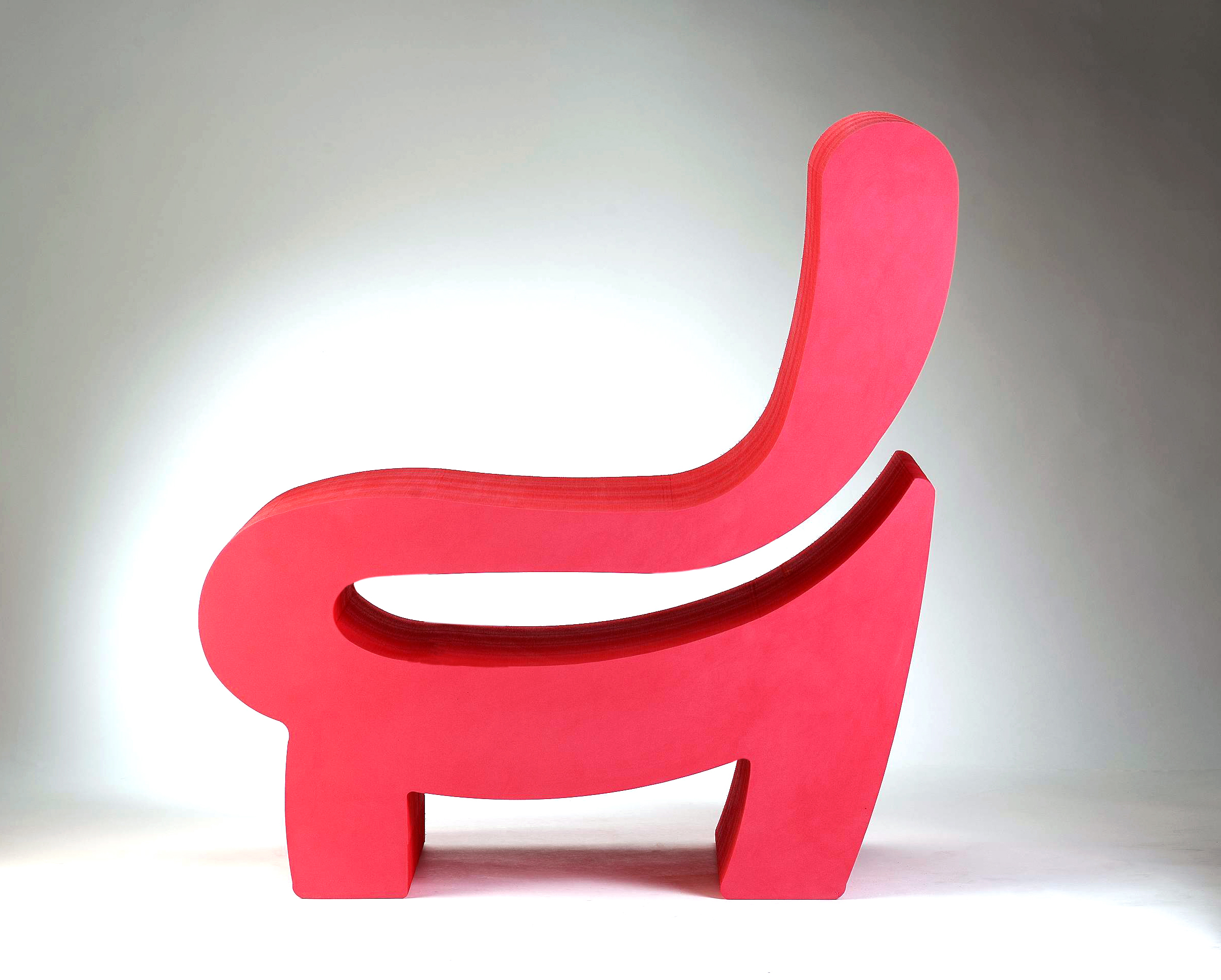  Twirl Chair 