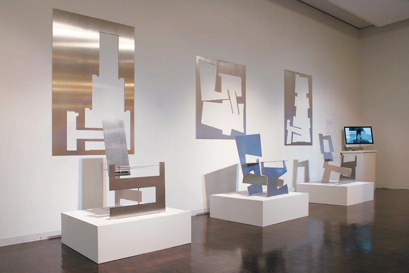 Kyoto City University of Arts Art Gallery