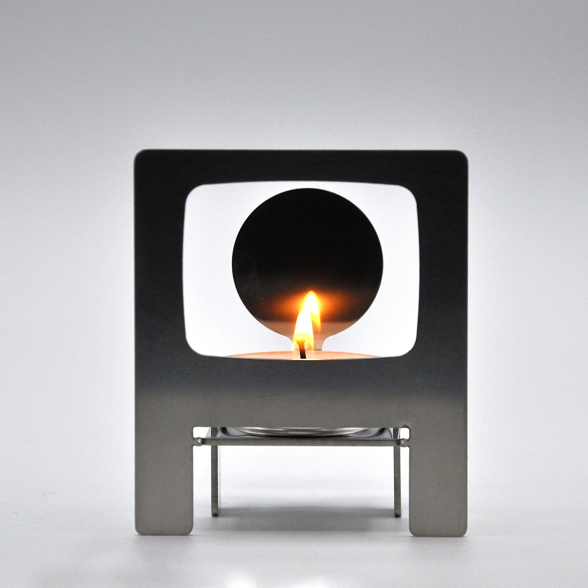 Reality TV Tealight Holder