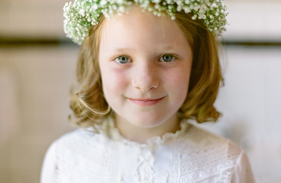 Augusta GA wedding photographer — Leslee Mitchell