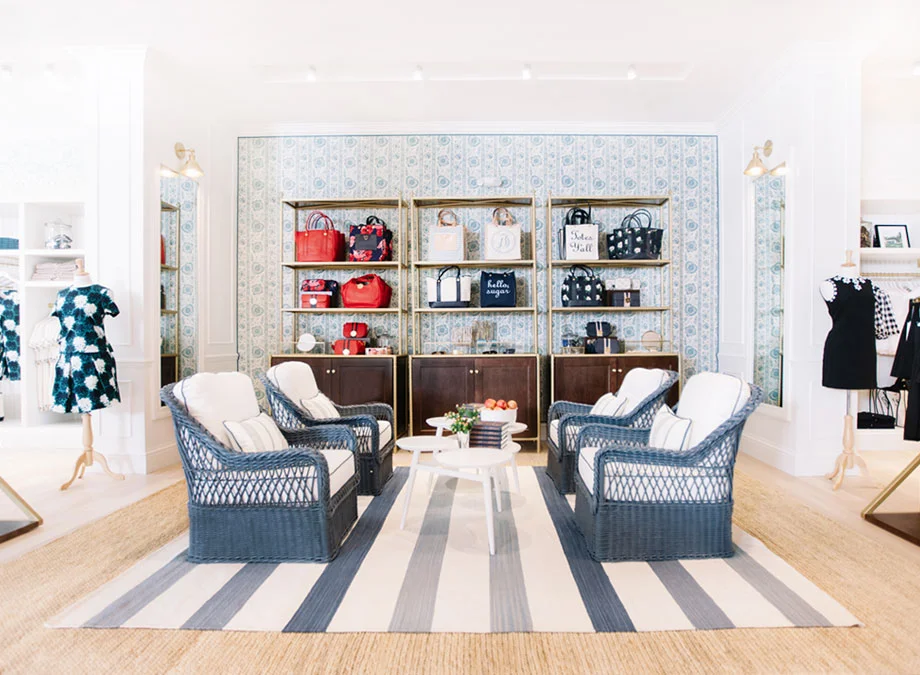 Nashville interior design photographer — Leslee Mitchell