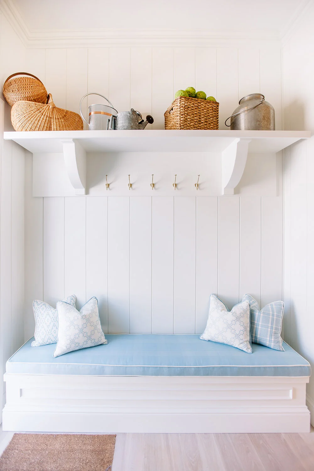 Nashville interior design photographer — Leslee Mitchell