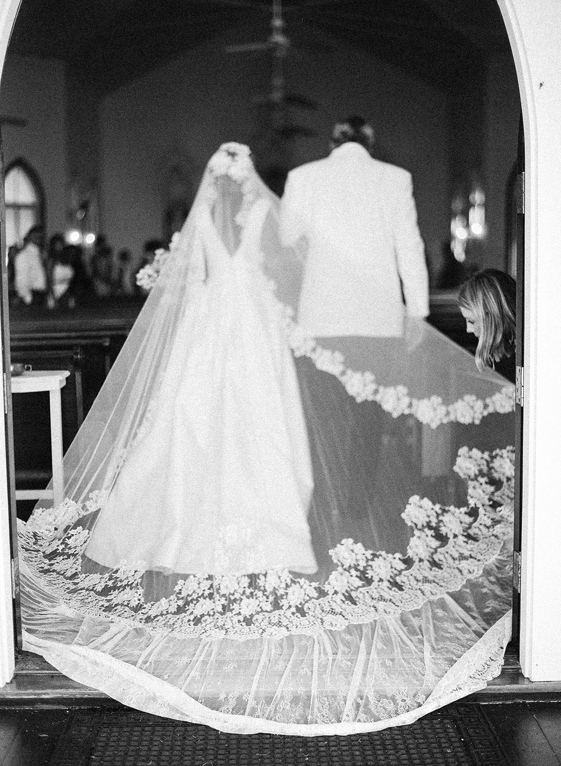 Fairhope AL wedding photographer — Leslee Mitchell
