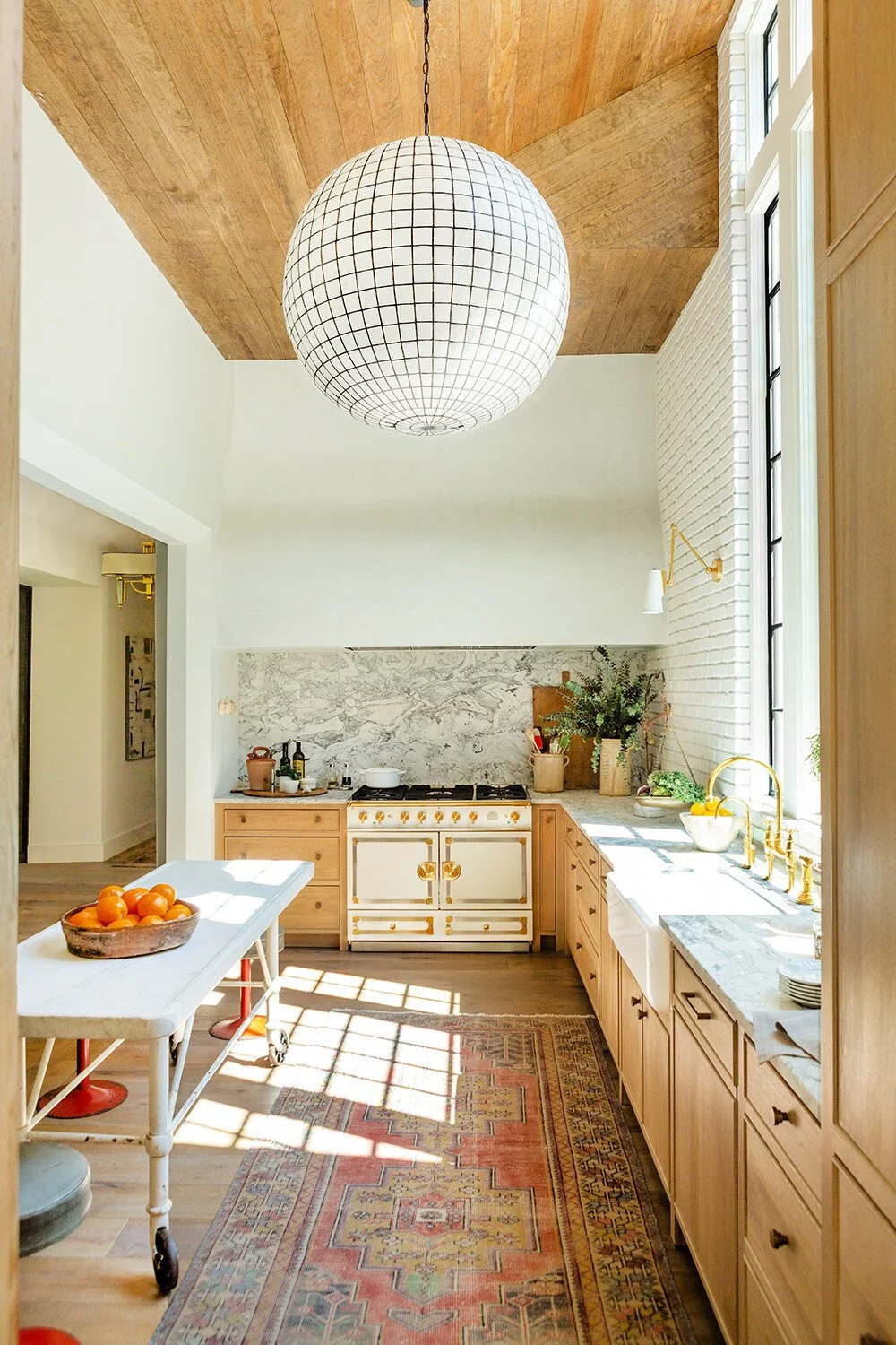 Nashville Interior Design Photographer