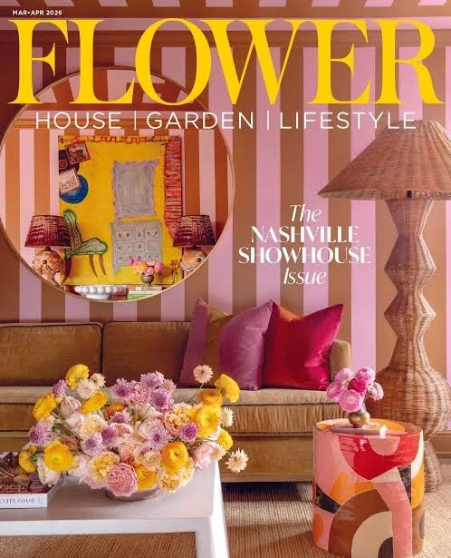 FLOWER Magazine September 2025
