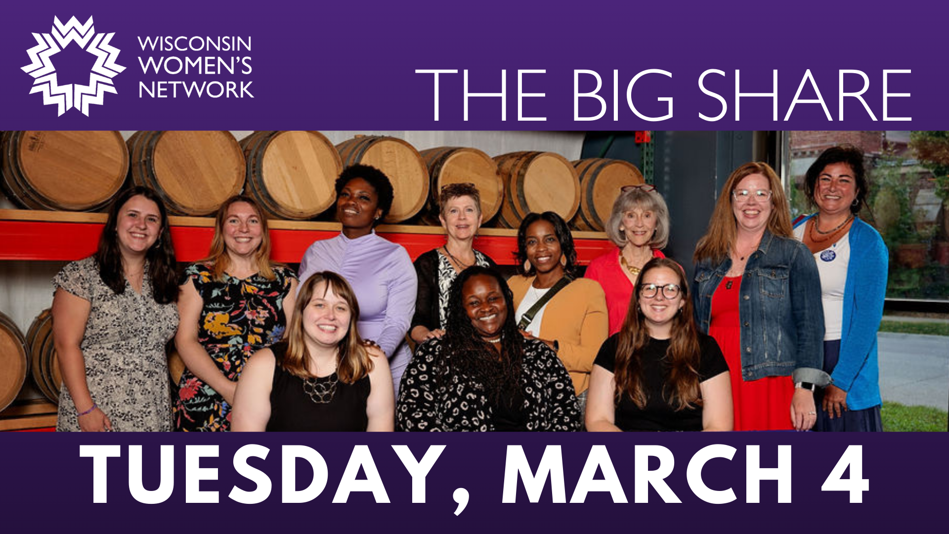 Events — Wisconsin Women's Network