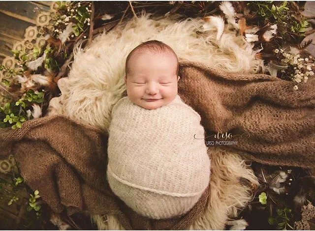 Hey friends 👋🏼 I haven&rsquo;t posted in a while because on December 22 my husband and I welcomed our baby boy Lane McCoy Kiser into the world at 10:16 am! He was 8lbs 6oz and 20 1/2 inches long. The past 9 days have rocked my world and I am so in 
