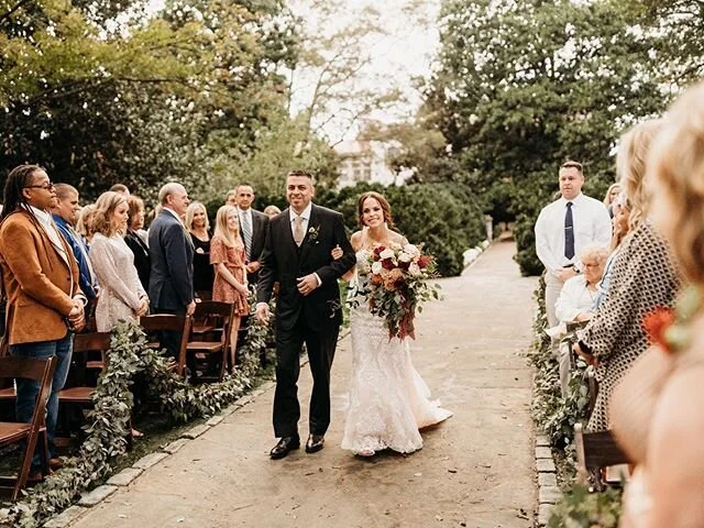 &ldquo;Out of all the walks I&rsquo;ve taken, I took the most special one with you&rdquo; ❤️