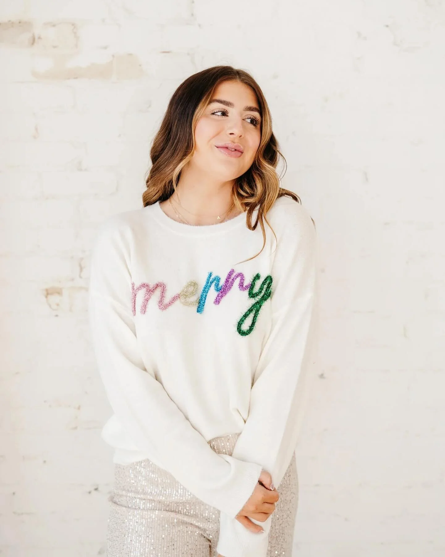 A lot of you have Christmas photos coming up&mdash; and a lot of you have them scheduled with me! 

If you didn&rsquo;t know, I have small online boutique and I have in some super cute holiday outfits!! 

If you place your order today, I will ship it