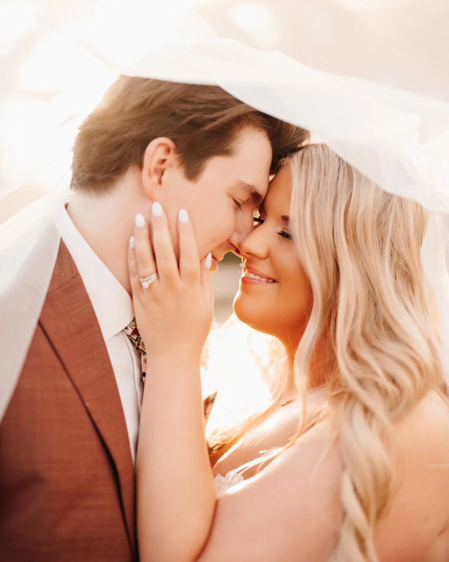 The one where your best friend gets married 🤍