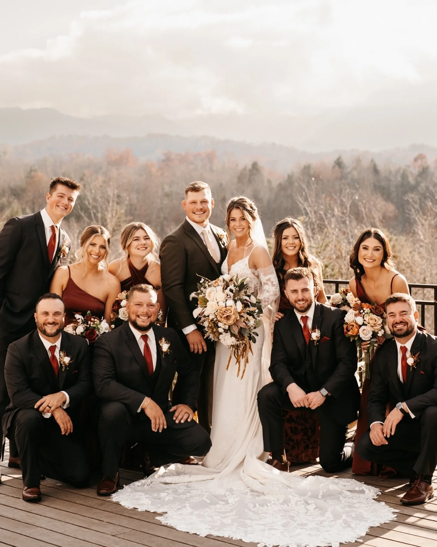 2024 wedding schedule is looking mighty fine 🫶🏽 Spring &amp; Fall are filling up. I can&rsquo;t wait to celebrate with all of my couples 🎉