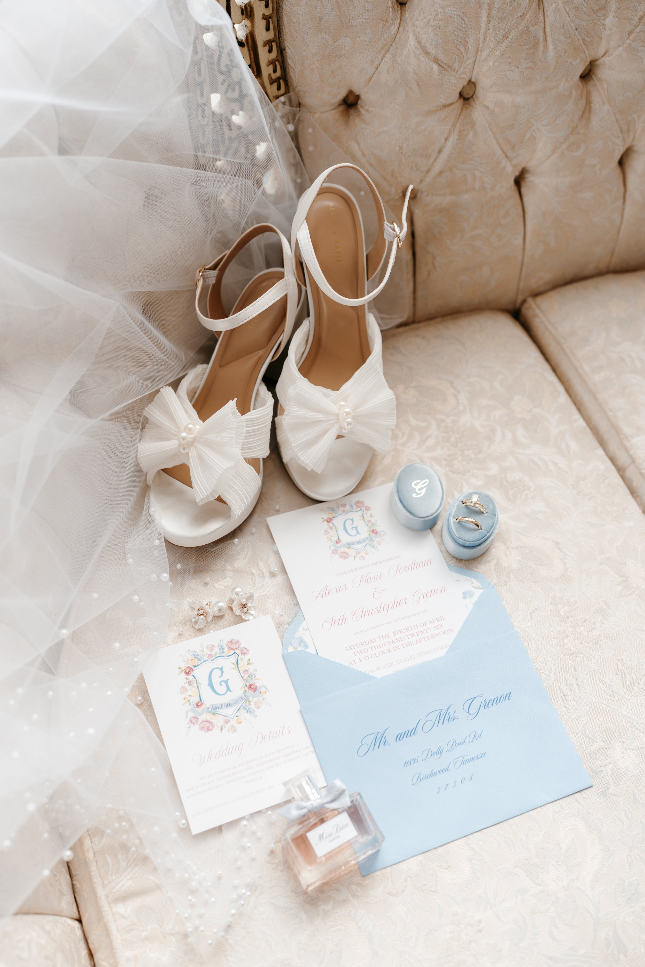 WEDDING DAY CONTENT CREATION