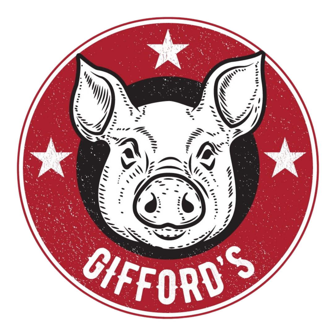 Gifford's Smoked Bacon