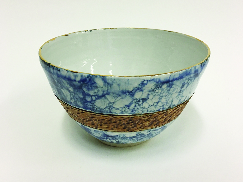 Untitled (Bowl)