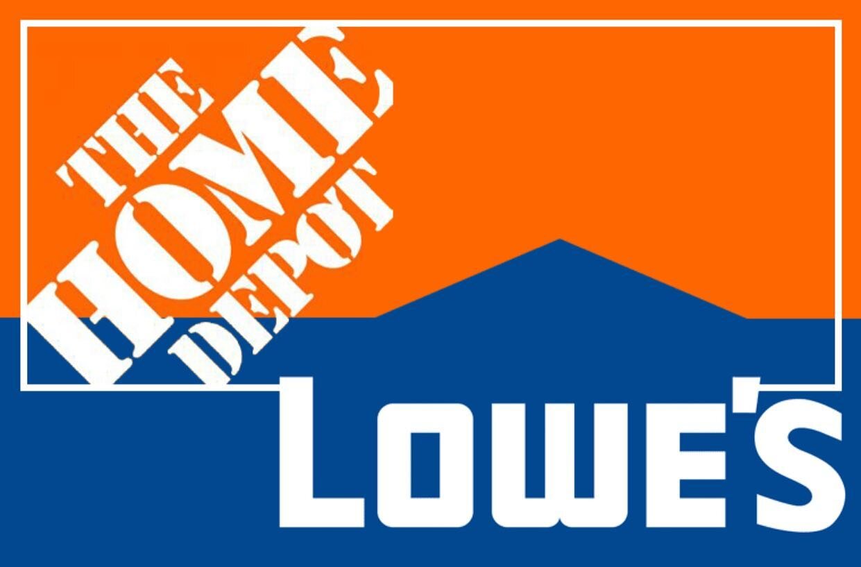 As promised!!! 

🚨 🚨 G I V E A W A Y!!! 🚨🚨

Do you enjoy Home Depot or Lowe's? Do you enjoy FREE things? Do you wish you could remodel your home? Do you enjoy getting your WANTS fulfilled? If you answer YES to all of these&hellip;

THIS GIVEAWAY 