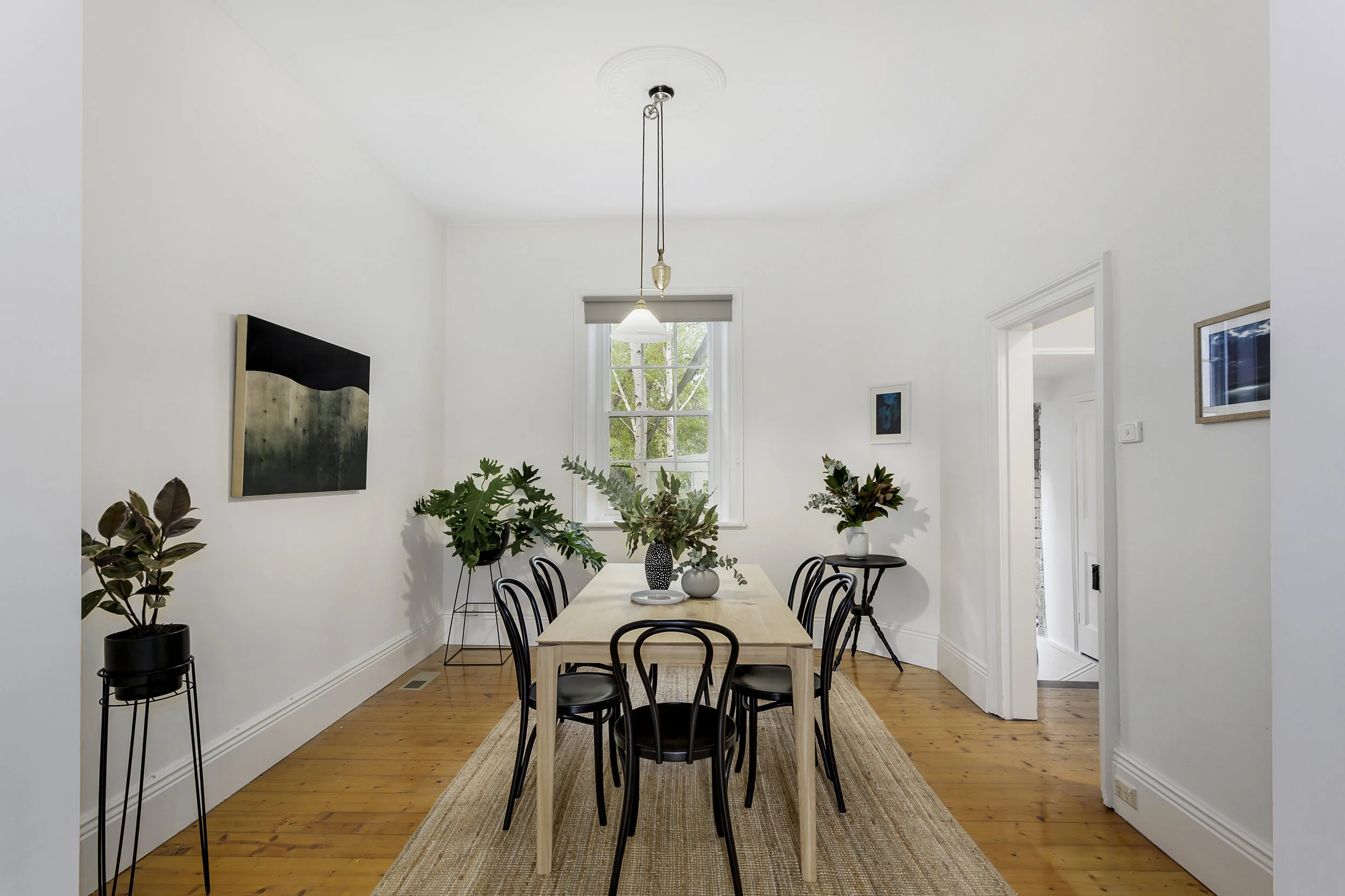 king william black thonet dining.jpg