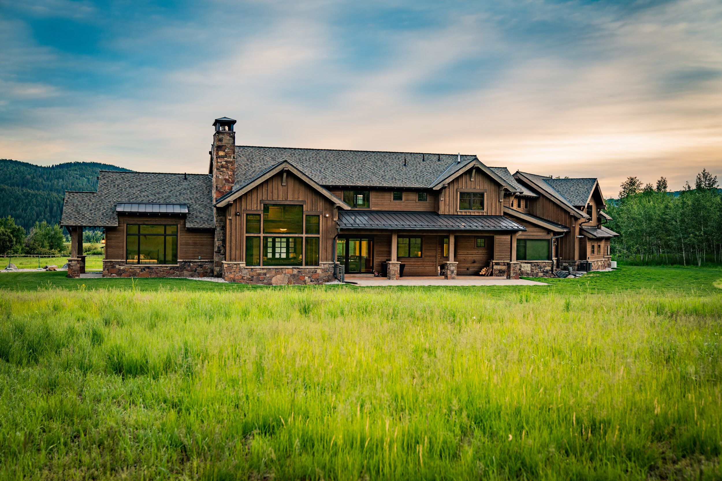 Projects — Shaw Design Group