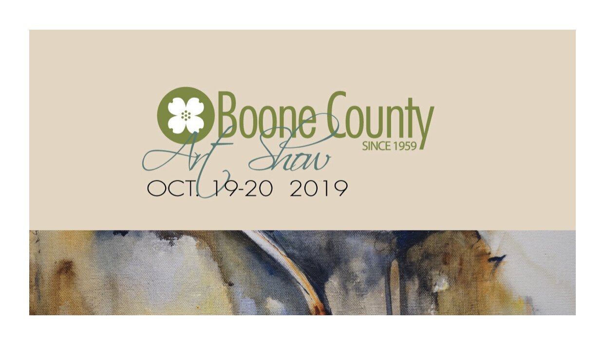  Boone County Art Show “Dialogo de La Sombra"- Dialogue of the Shadow   will be on display at the Central Bank located on 720 E Broadway, Columbia, MO 65201 On October 19th-20th.  -Click on   Here   for further details. 