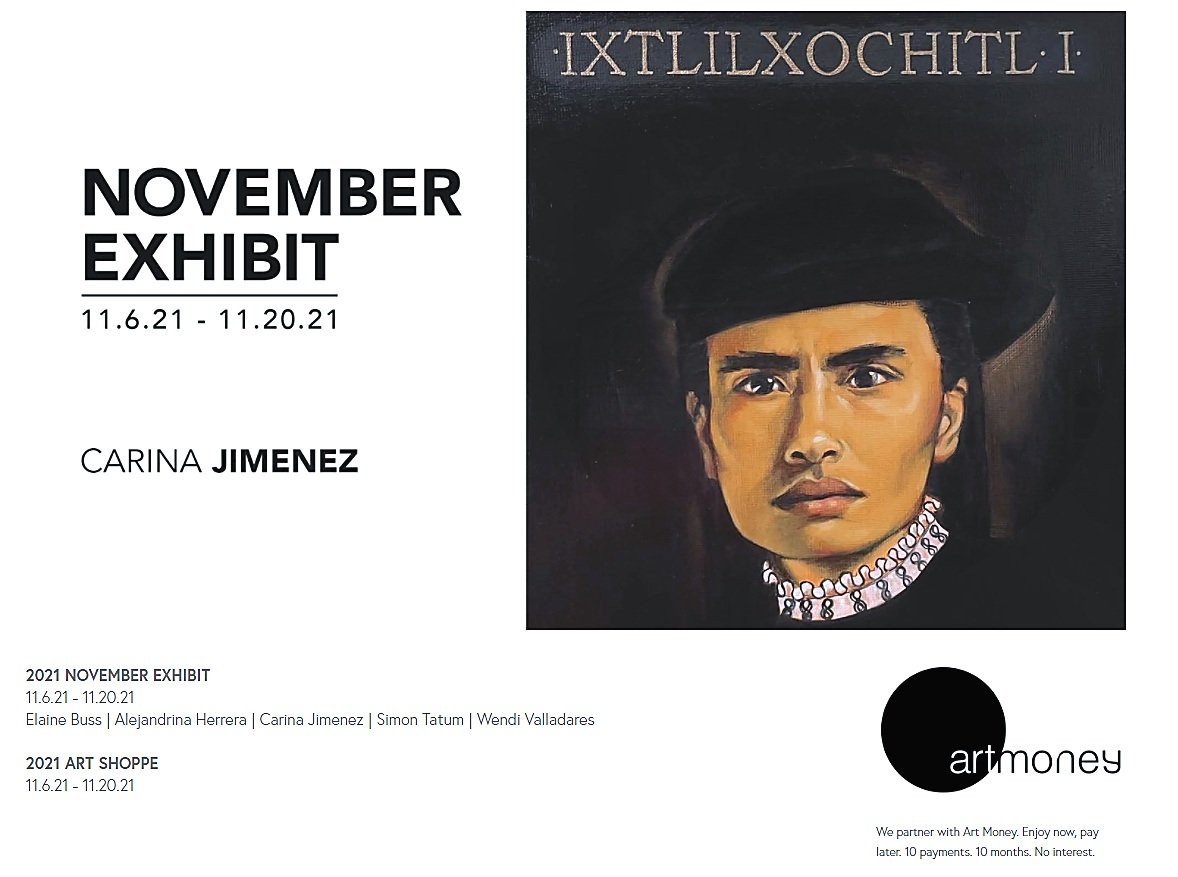 November Exhibit 11.6.21-11.20.21