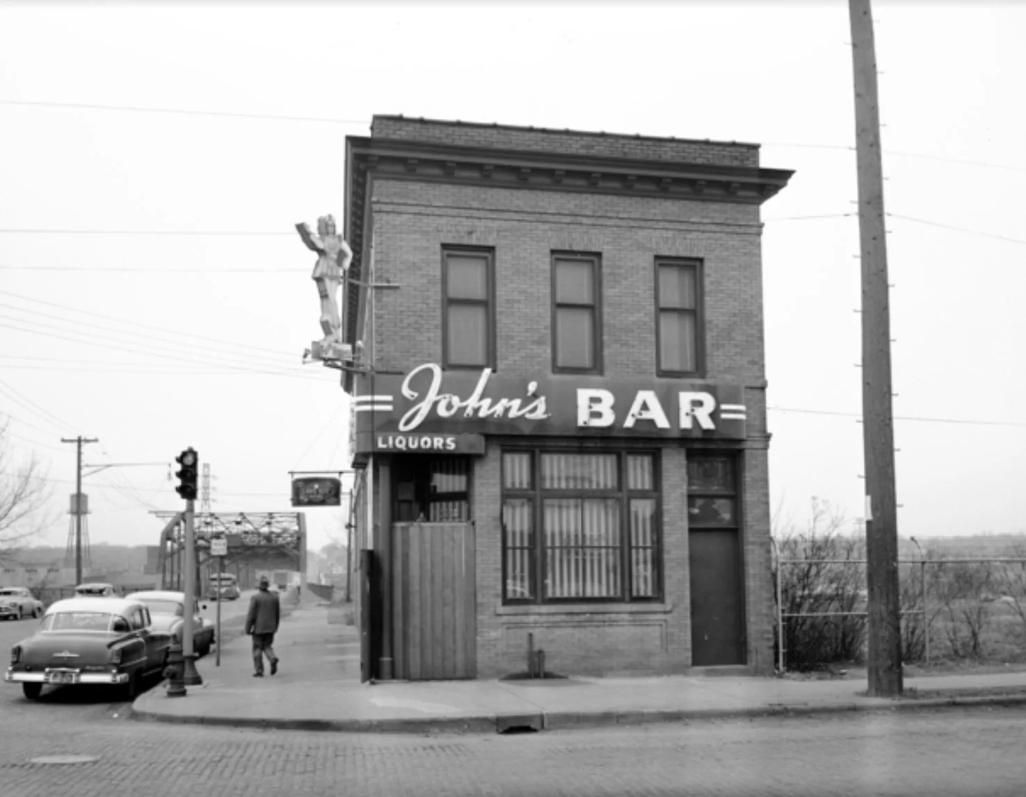 The Bars of Northeast Minneapolis — The Planning Lady