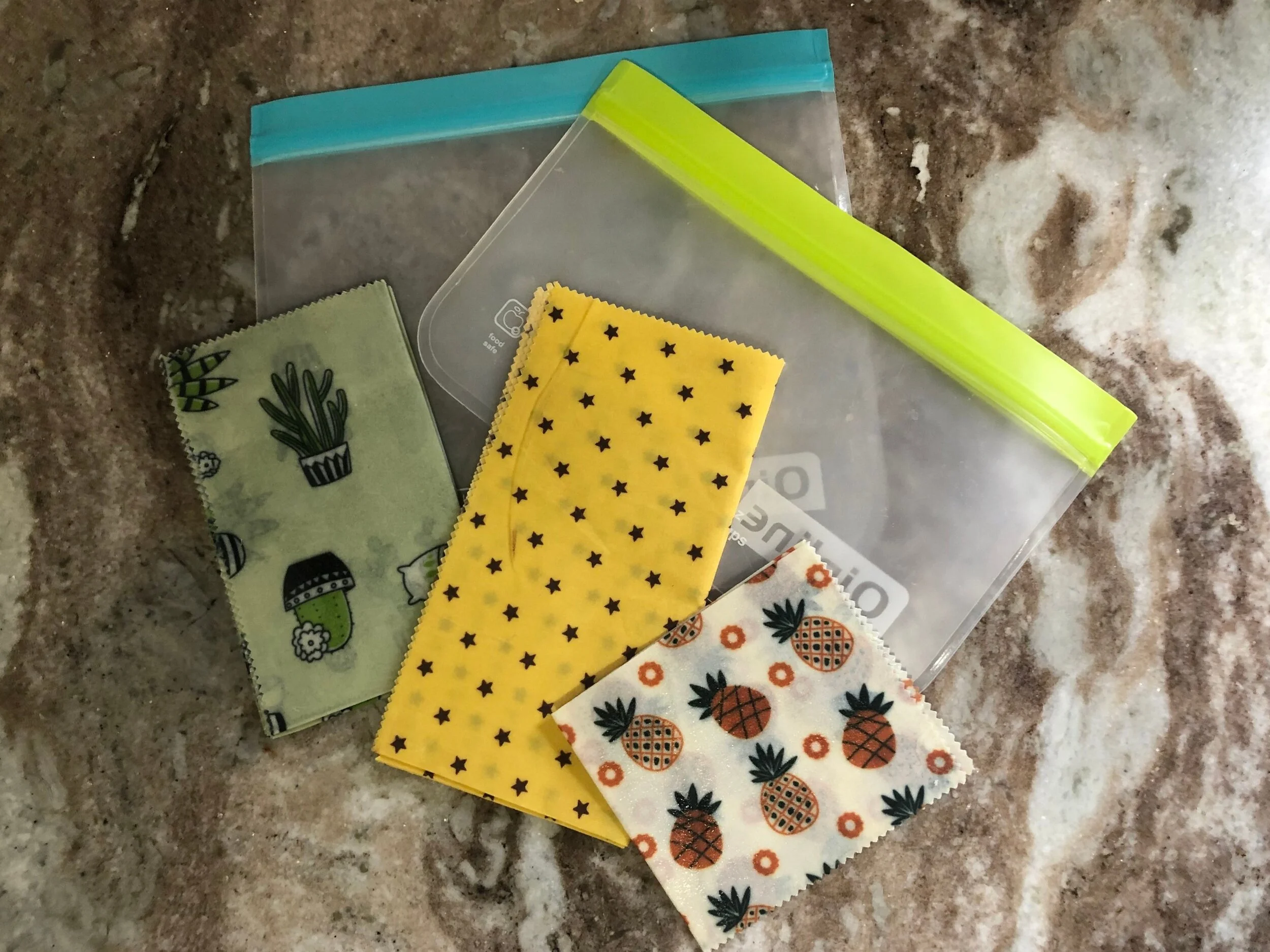 The End of Single Use Plastics in the Kitchen — The Planning Lady