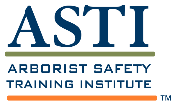 This workshop is funded in part by the Arborist Safety Training Institute.