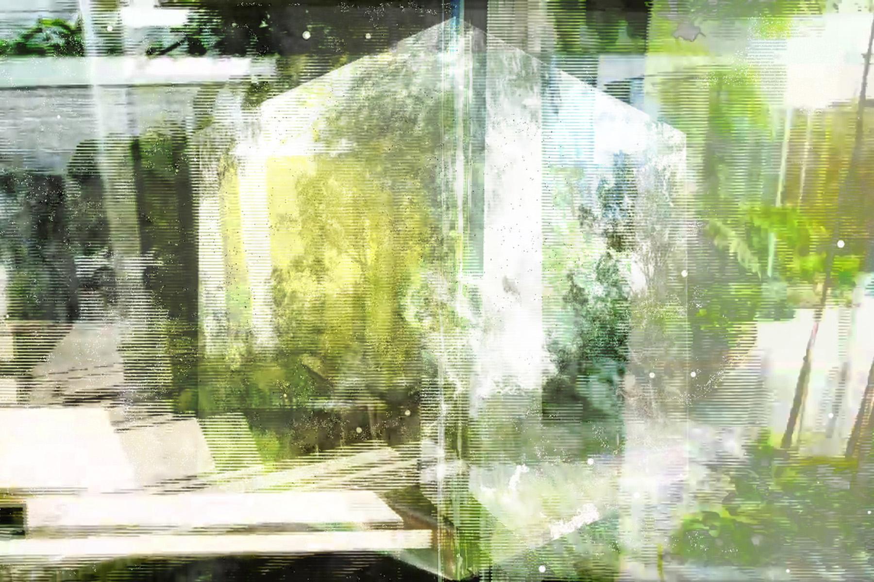 Kara Schmidt, Inner Landscape