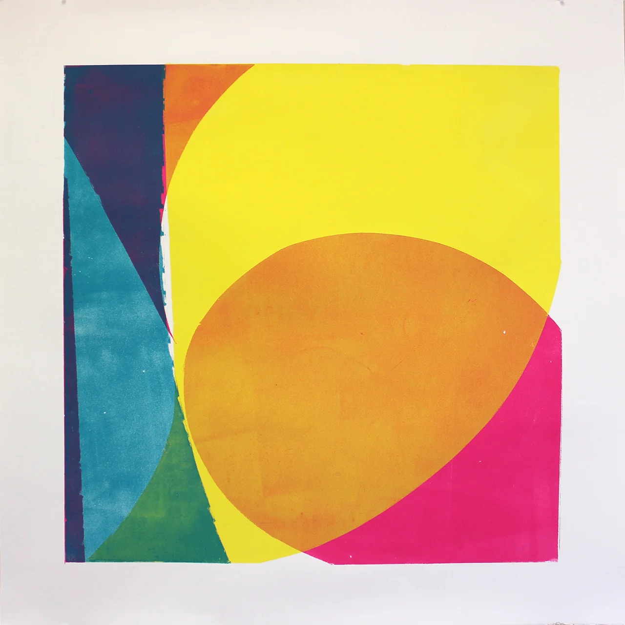 Kyle Bravo, Untitled
