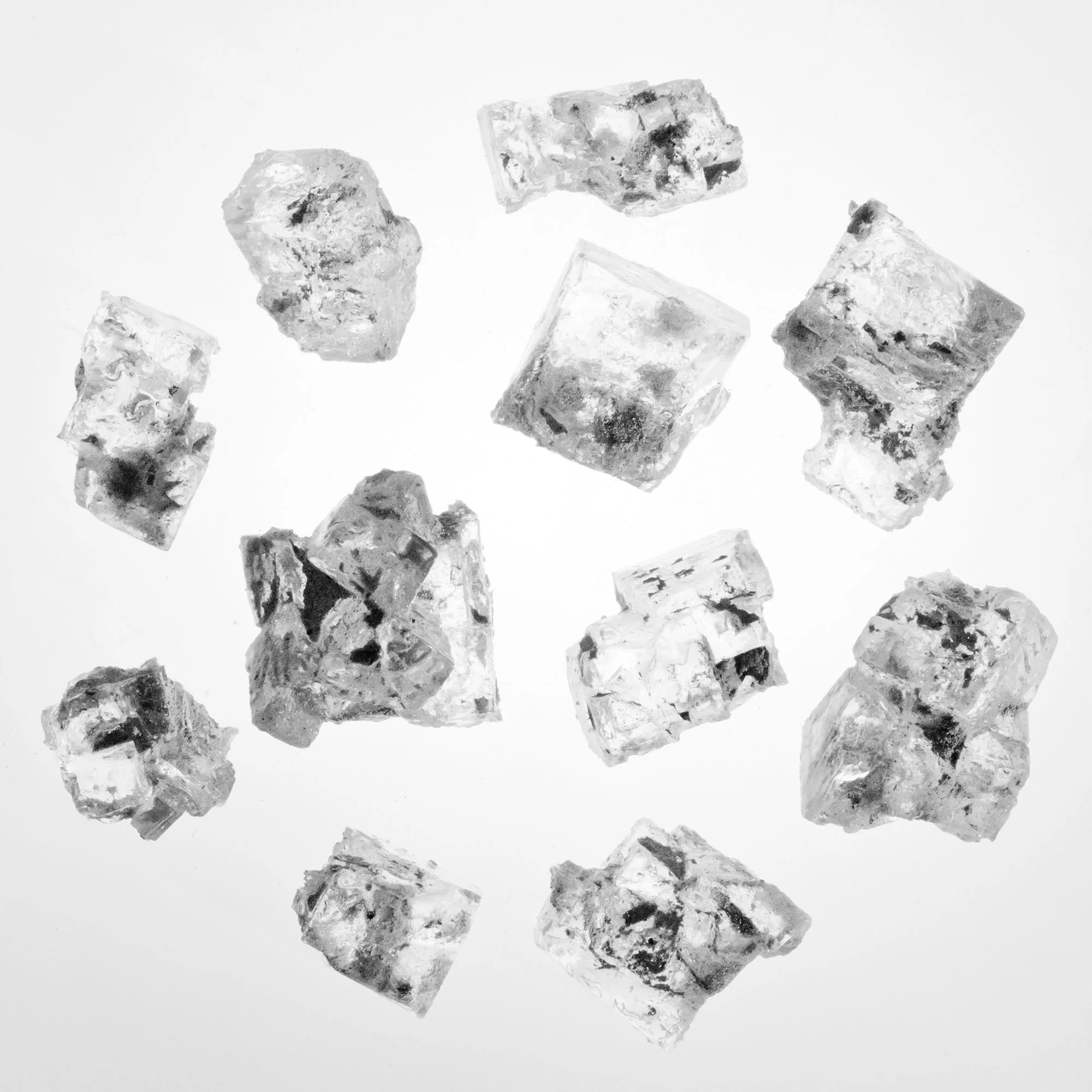 Jonathan Traviesa, Untitled , inkjet print, 32x32in, 2018.