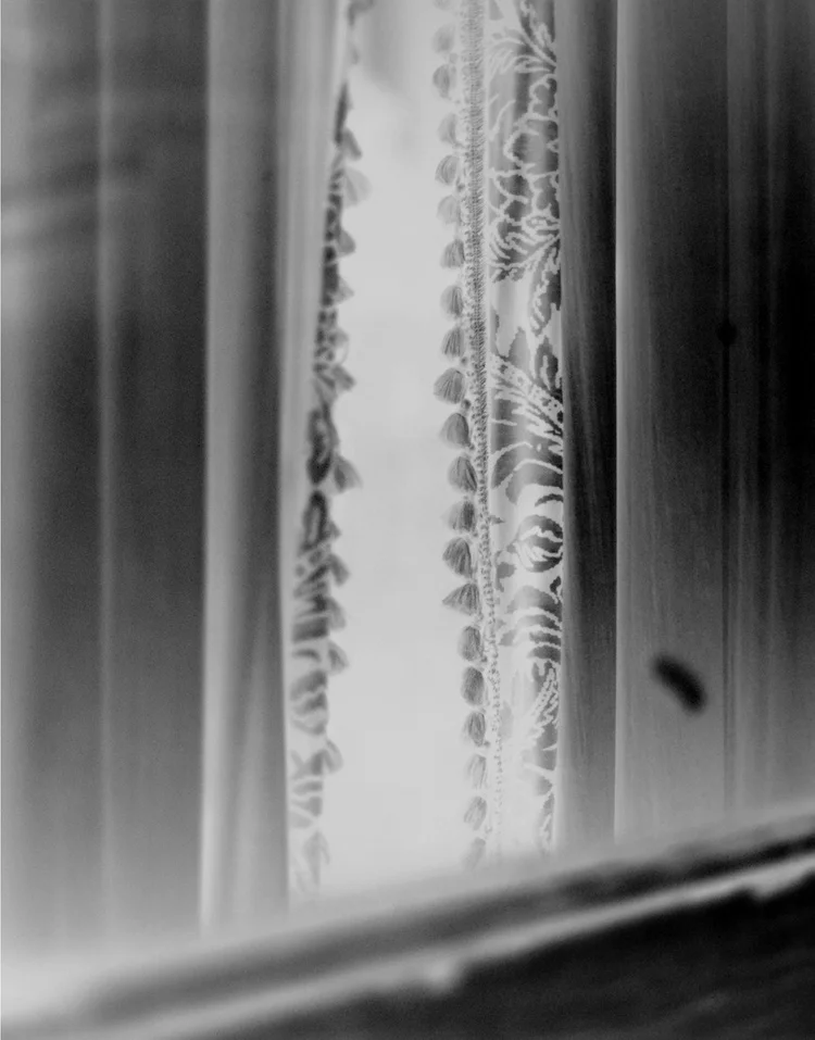 Jared Ragland, Untitled (Window, Central City, New Orleans), Archival Pigment Print, 16x20 inches, ed of 5, 2015