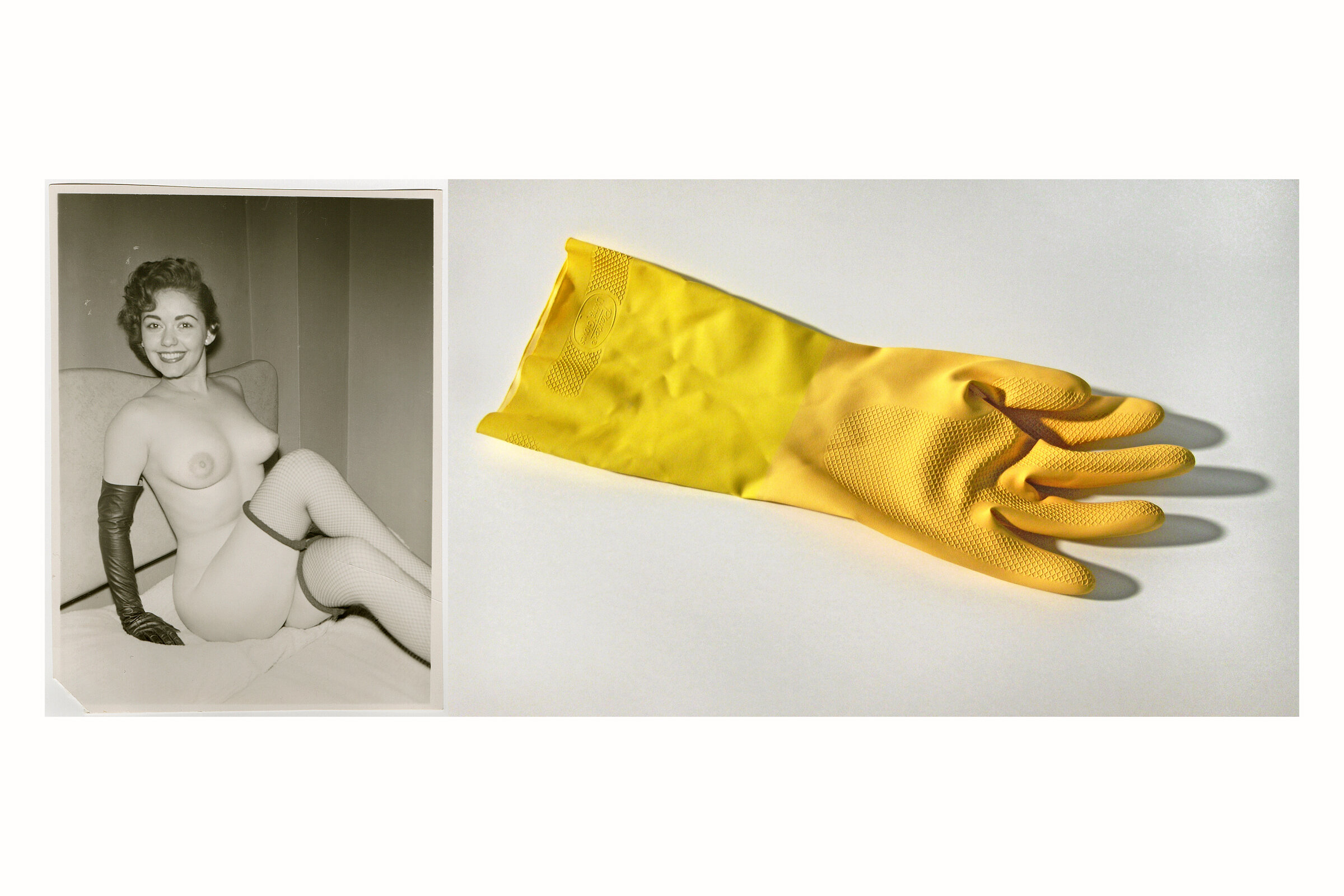 ThomasWhitworth_Constructed Realities (Female Nude-Yellow Glove).jpg