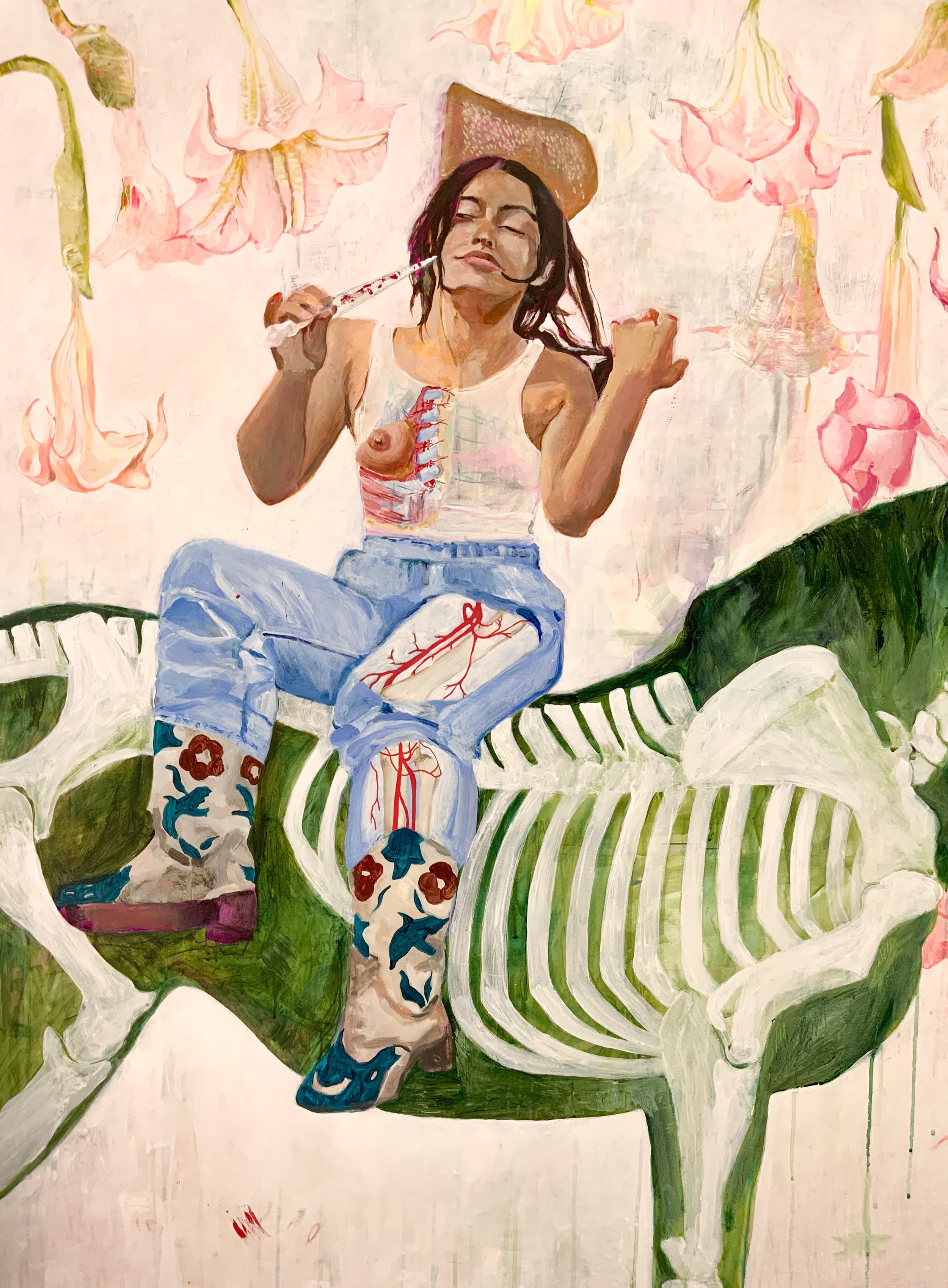 2_Summer White_The Anatomical Cowgirl (detail).jpeg