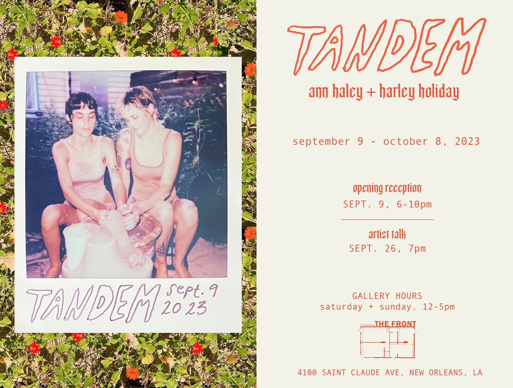 Tandem Show Card_both sides.JPG