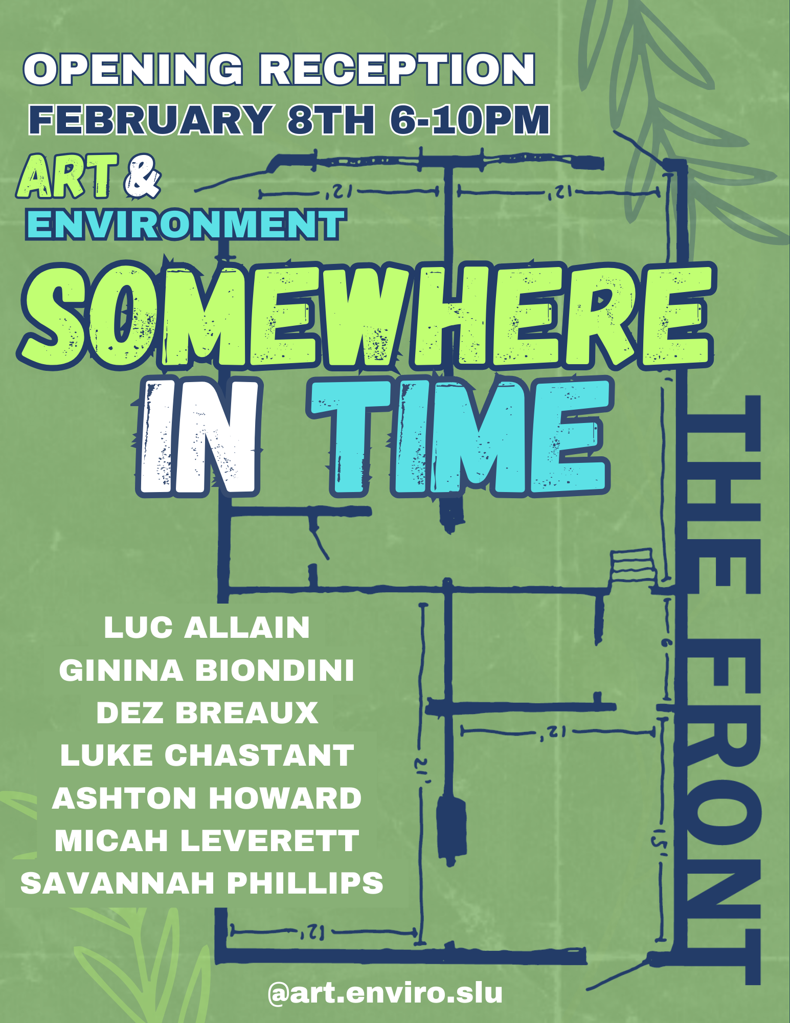 Art & Environment show poster.png