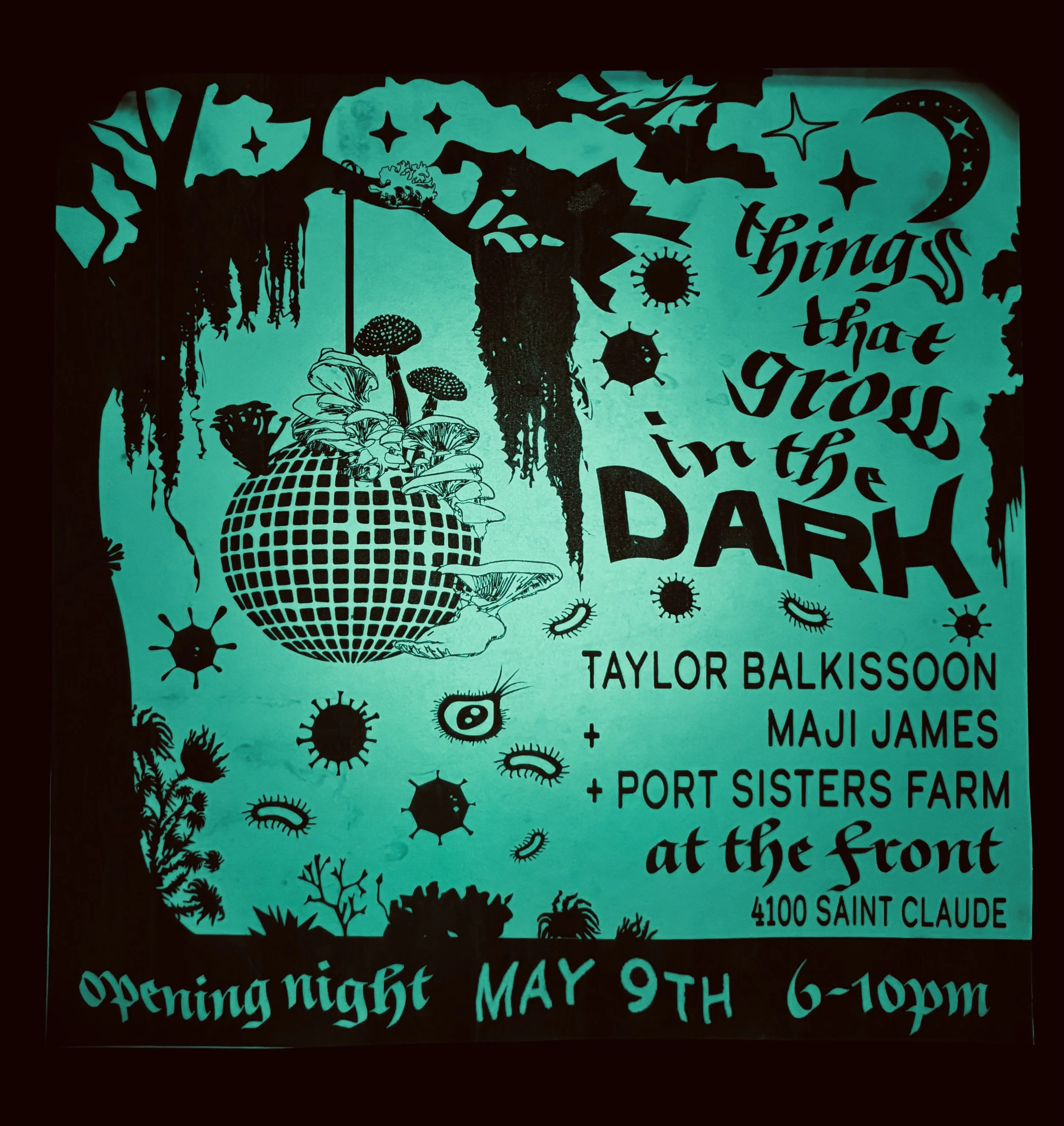Balkissoon James promo flyer.JPEG