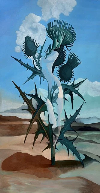 1_Ulrika Matthiessen_the lonely thistle.jpeg