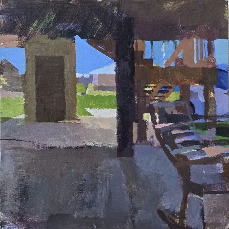 1_Sarah Cancienne_Fishing Camp, Midday.jpg