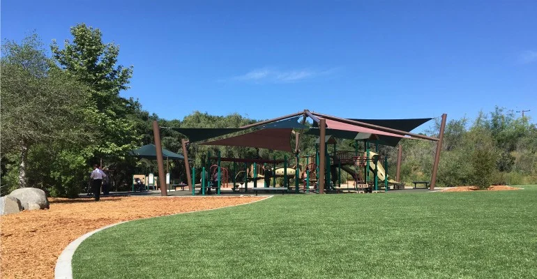  *Felicita Park -&nbsp;Escondido, CA 