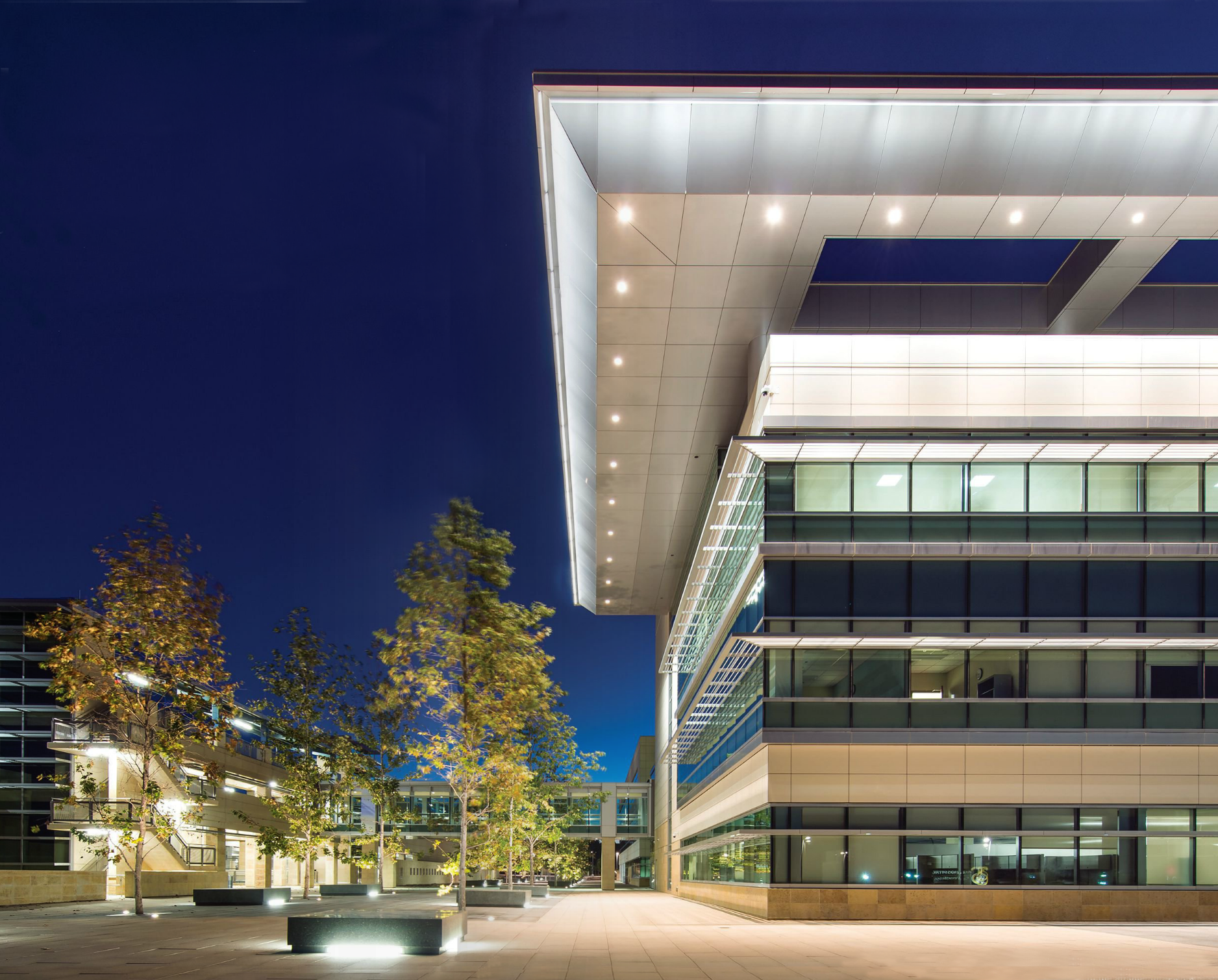  *Replacement Naval Hospital - Camp Pendleton, CA 