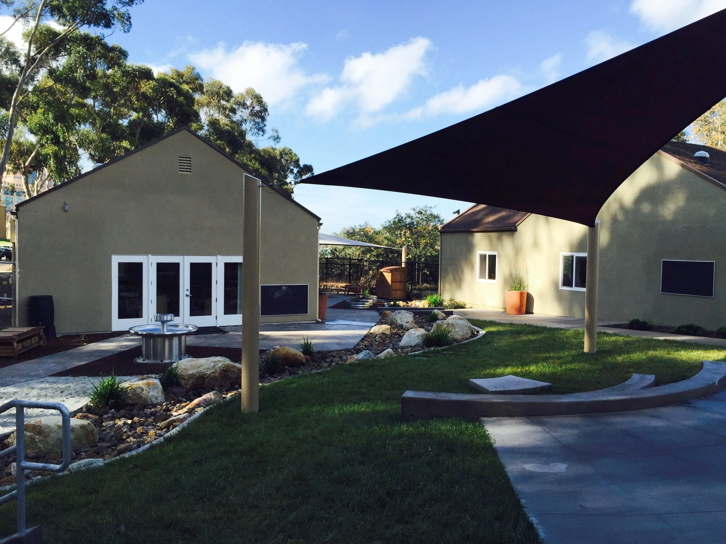  *UCSD Early Childhood Learning Center - La Jolla, CA 