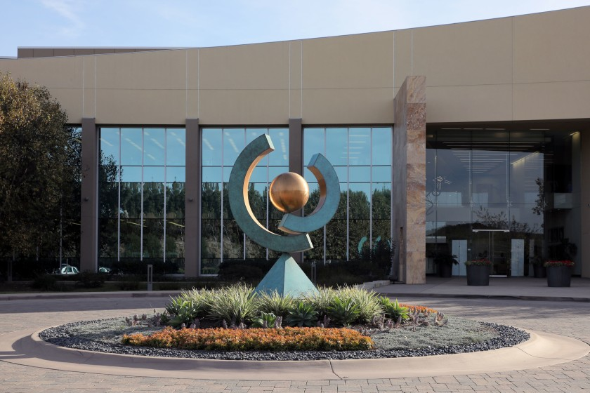 Ionis Pharmaceutical World Headquarters*